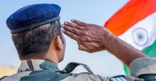 SSB Interview Success - How I Cleared in My Third Attempt