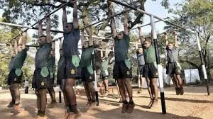 My SSB Interview Experience - A Complete Journey