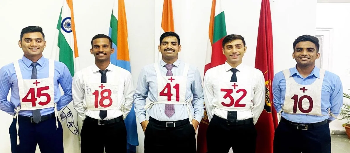 How to Clear the Day 1 Screening Test in SSB?