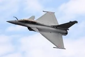 IAF Tender for Support of All 36 Rafales Counters Pakistan’s Claims of Fighter Jet Losses