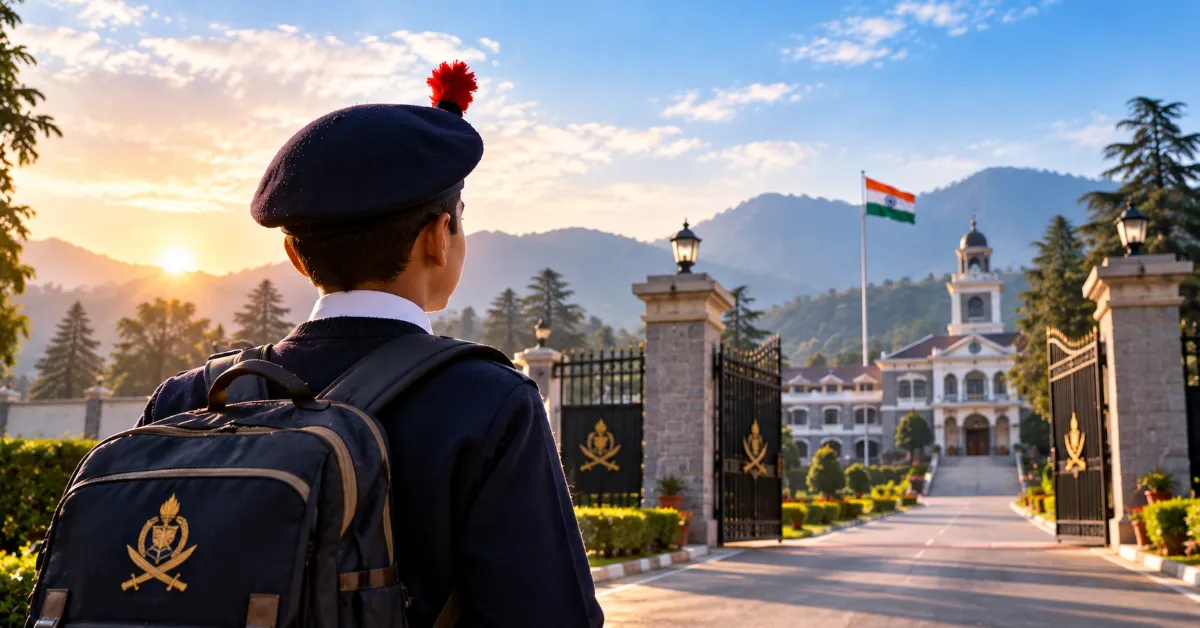 AISSEE 2027 Notification: Expected Dates, Eligibility, Vacancies and How to Apply