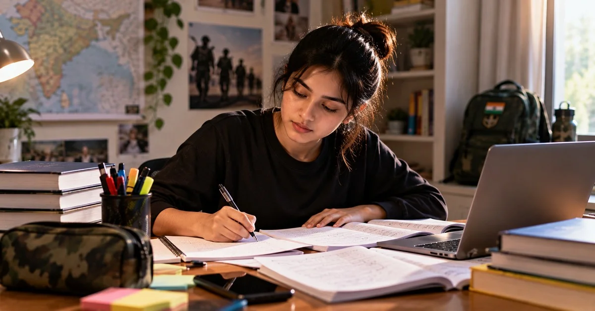 CDS Previous Year Questions: Last 12 Years' Papers with Answers