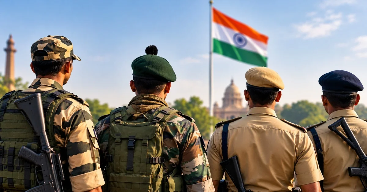 Ex-Agniveer Reservation 2026: CAPF, Assam Rifles and State Police Quotas Explained