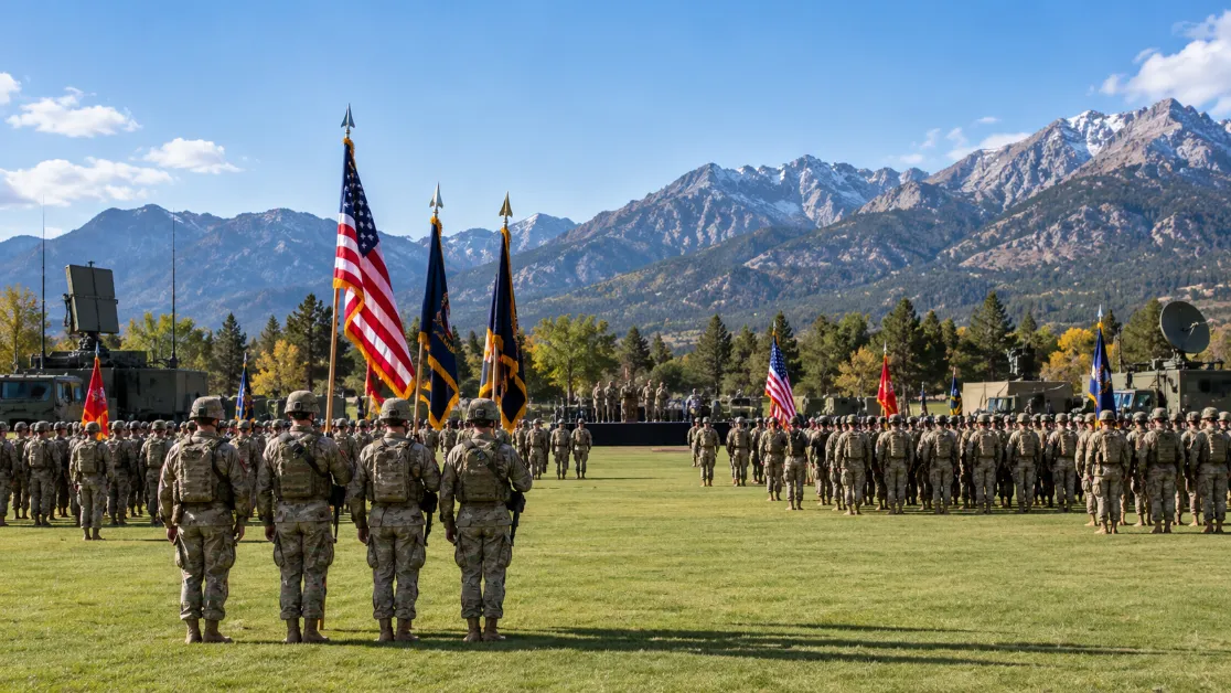US Army Activates 4th Multi-Domain Task Force to Strengthen Indo-Pacific Operations